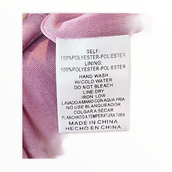 LISTICLE Boho Ruffle Maxi Dress NWT - Picture 14 of 16